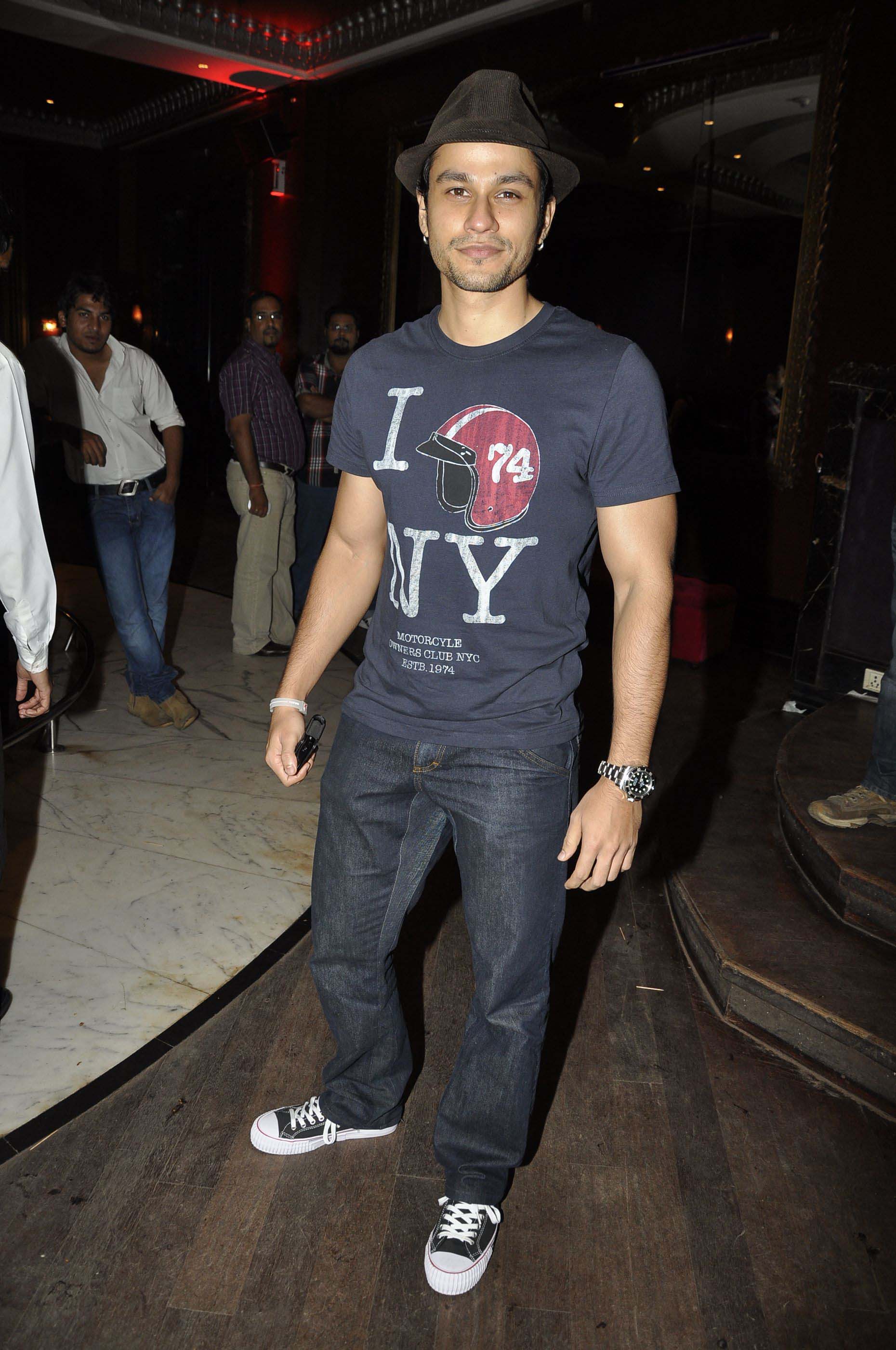 Celebs at Murder 2 success bash pictures | Picture 49128